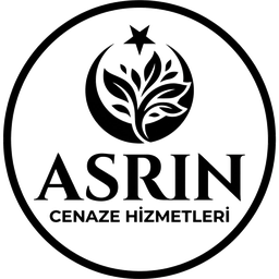 Asrın Cenaze Hizmetleri logosu